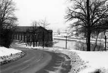 Great Lakes Naval Service Training Command (NTSC) Gun School